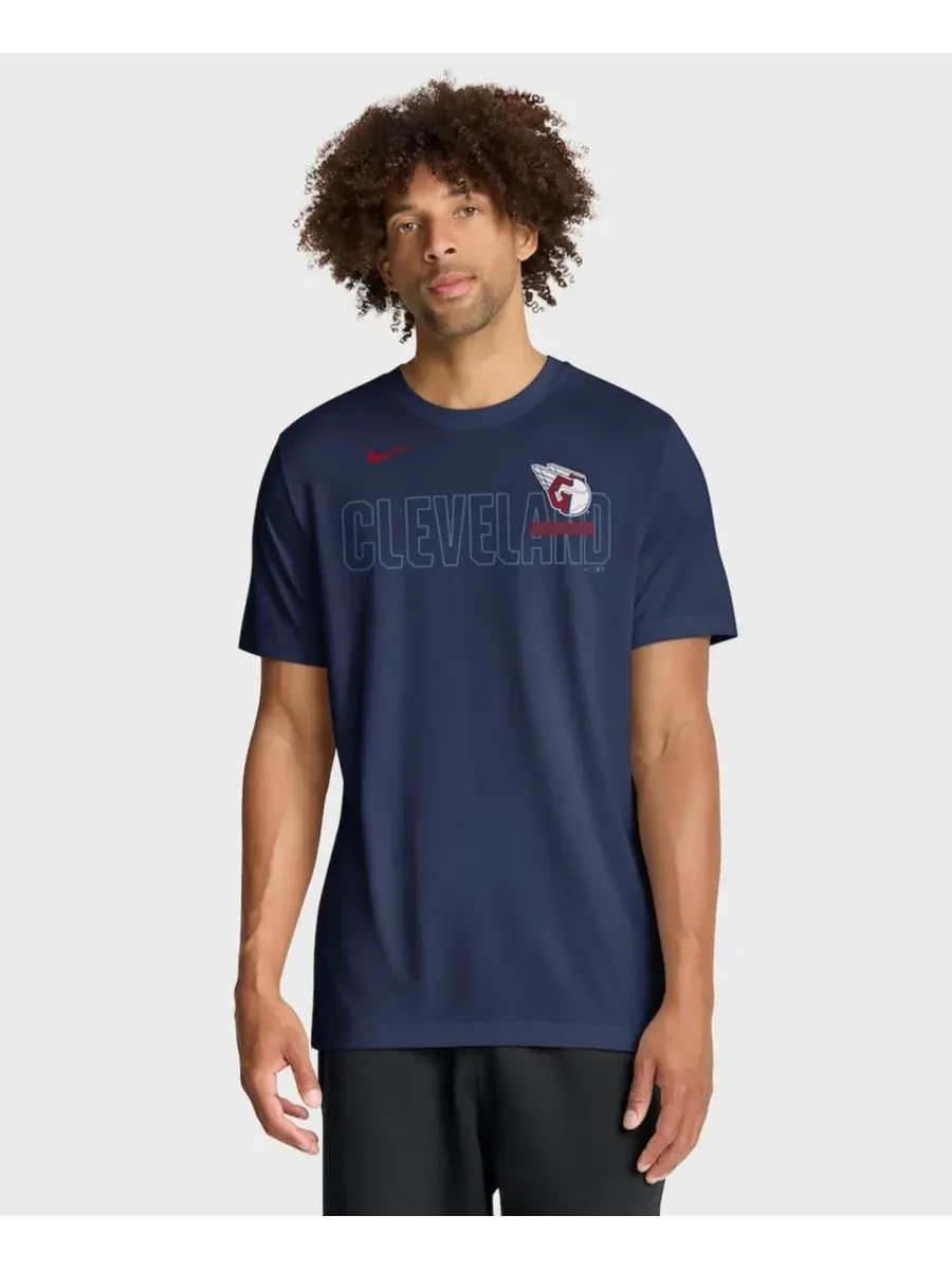 Футболка Nike с технологией Dri-FIT, с принтом