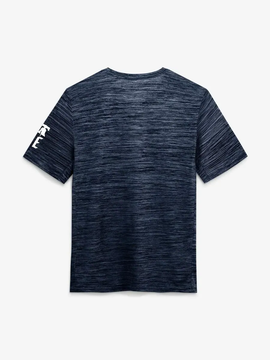 Футболка Nike с принтом, модель Philadelphia Phillies Authentic Collection City Connect Velocity — изображение 2 из 4