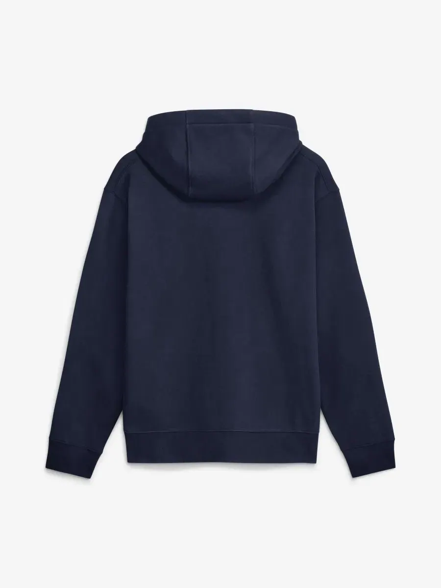 Толстовка на молнии с капюшоном Denver Broncos Expect Victory Club Fleece Pullover Hoodie Nike — изображение 2 из 2