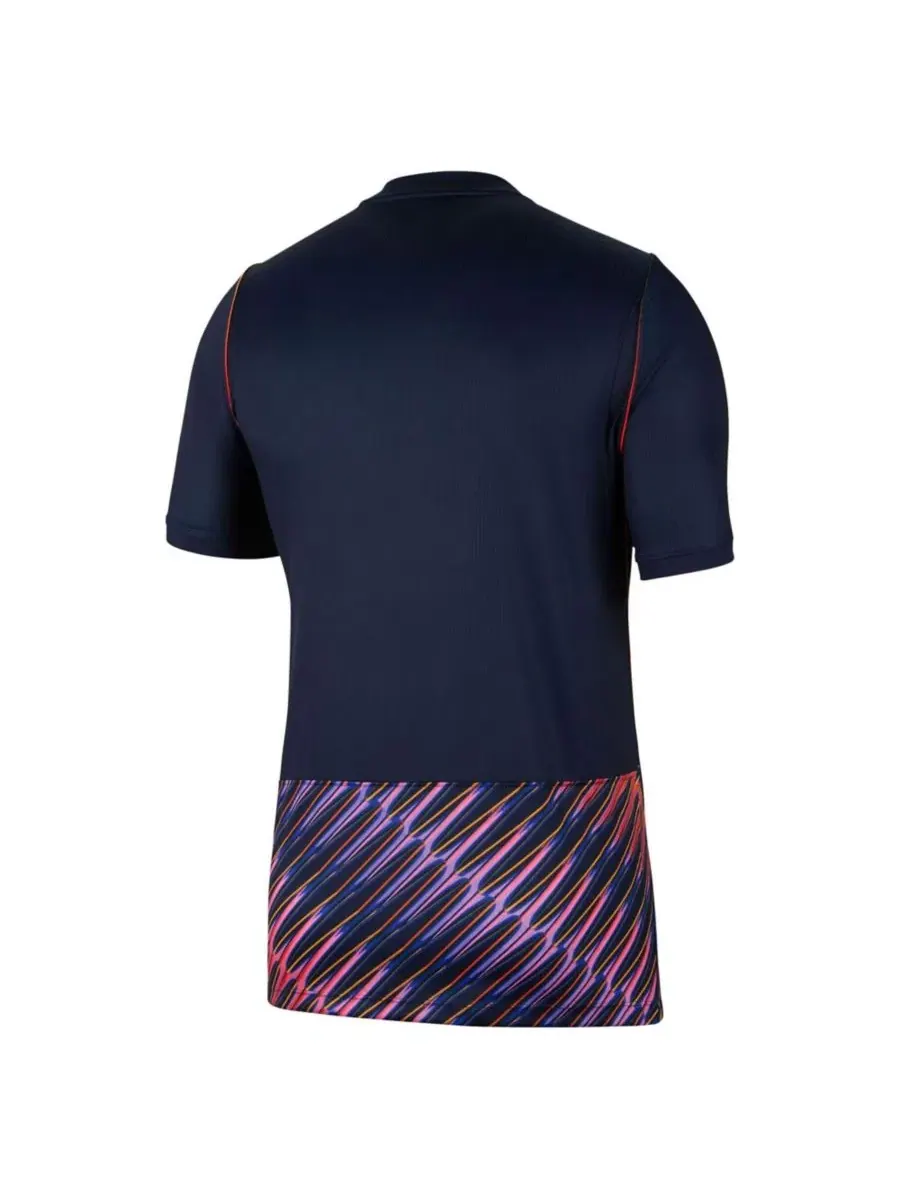 Футбольная футболка Nike Tottenham Hotspur 2026/27 Away Stadium Replica — изображение 3 из 3, темно-синий