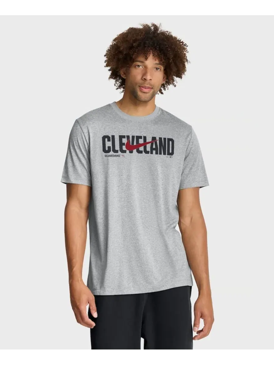 Футболка с длинным рукавом Swoosh Legend Dri-FIT Nike