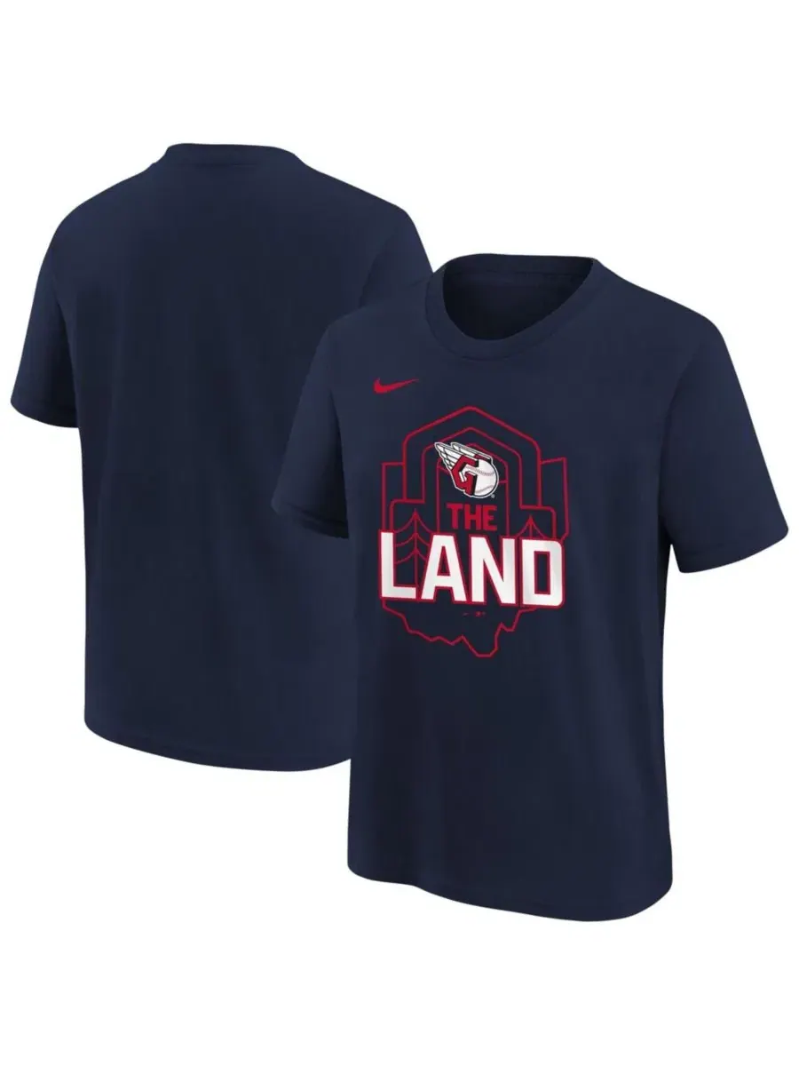 Футболка с принтом Hometown Collection Nike
