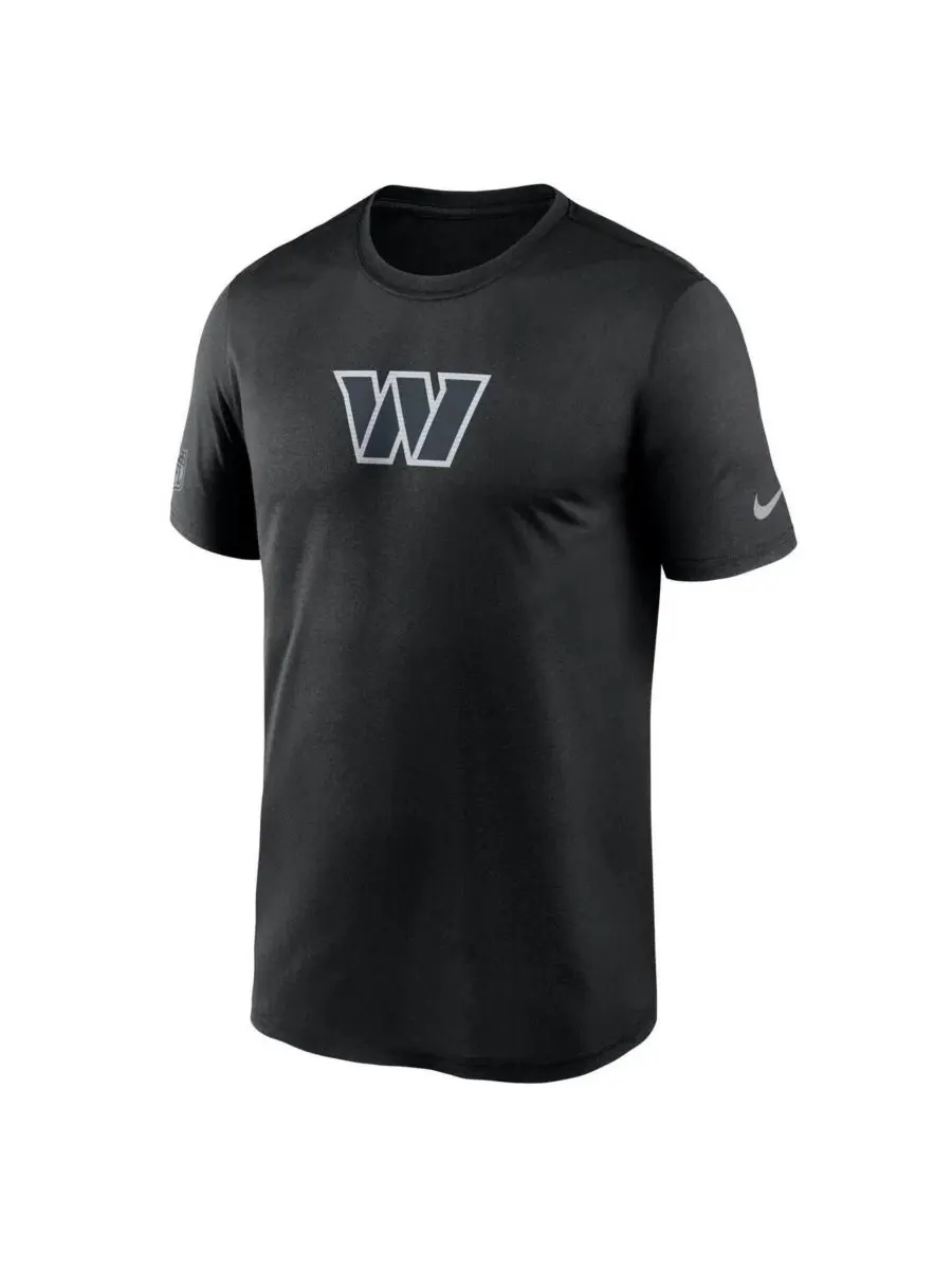 Футболка с длинным рукавом Dri-FIT Lead The Charge Legend Nike