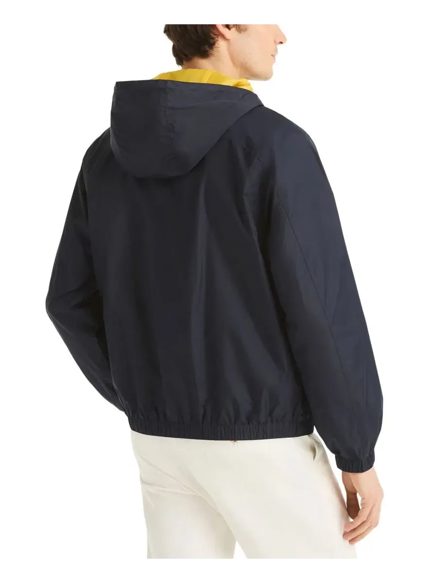 Мужская нейлоновая куртка с эмблемой Crest Nautica — изображение 5 из 5