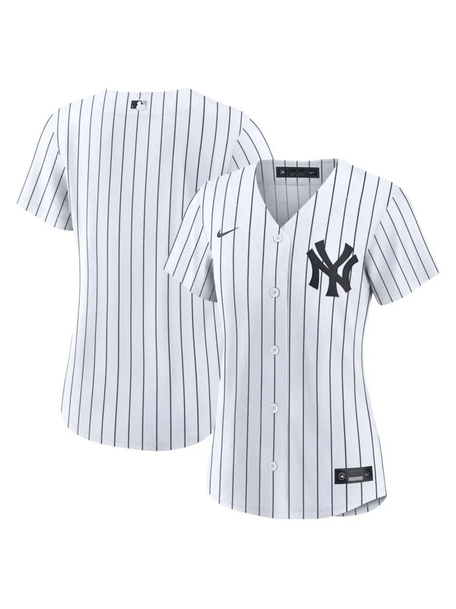 Майка-реплика New York Yankees Home Nike