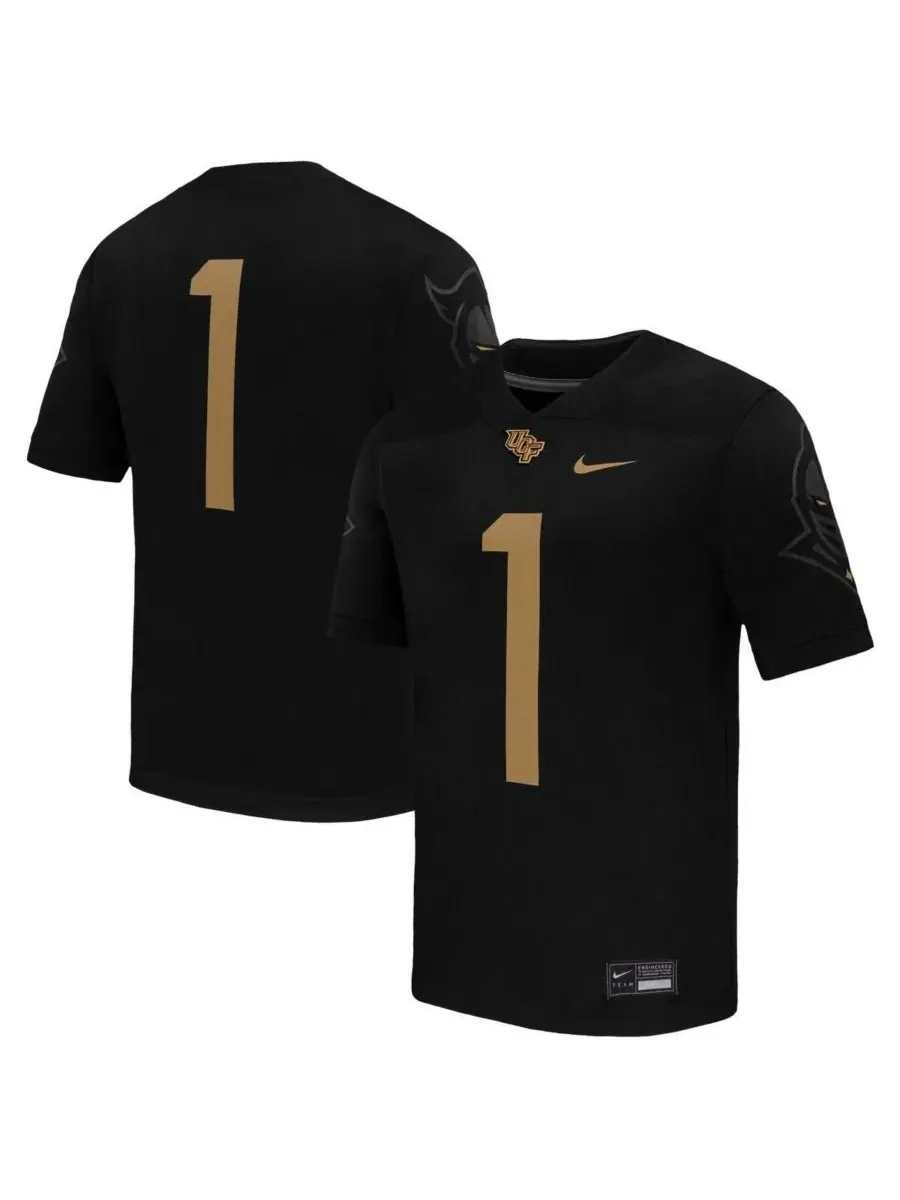 Футболка Nike UCF Knights Alternate 1