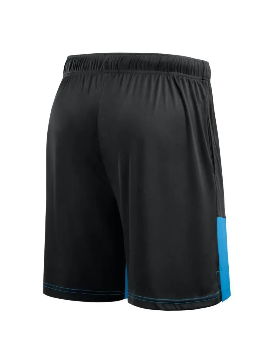 Fanatics Мужские черные шорты Miami Marlins Best of the Best — изображение 3 из 3, черный