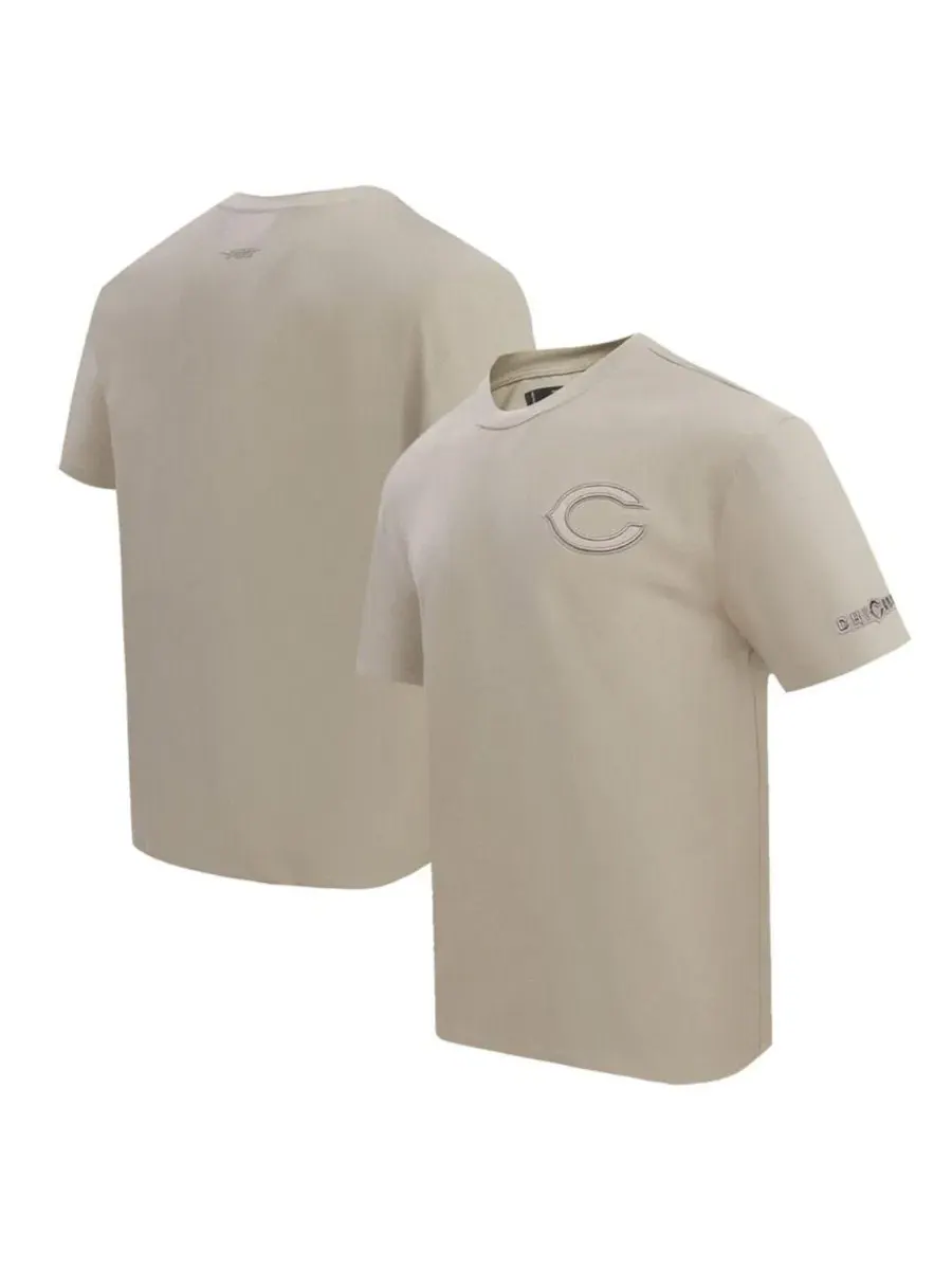 Футболка с длинным рукавом Drop Shoulder Pro Standard
