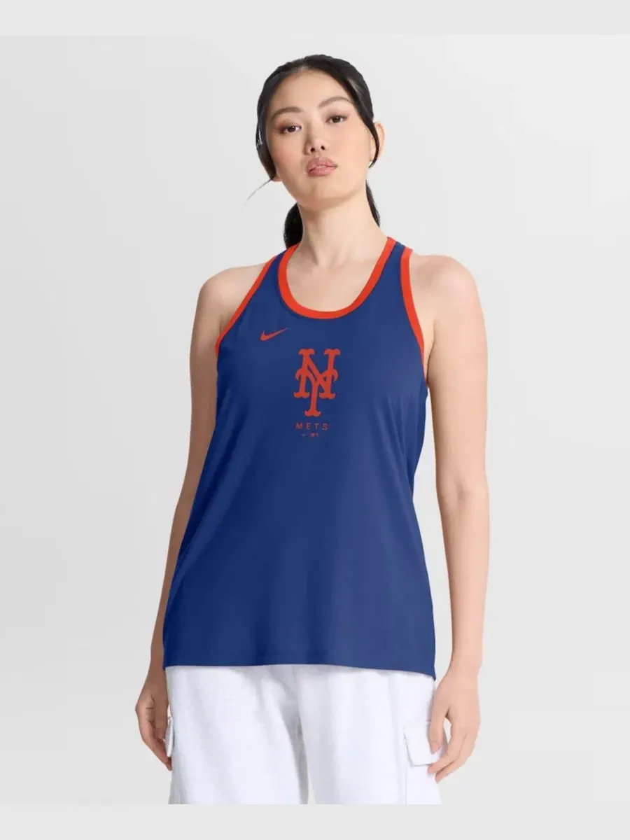 Топ-майка без рукавов с технологией Dri-FIT Nike