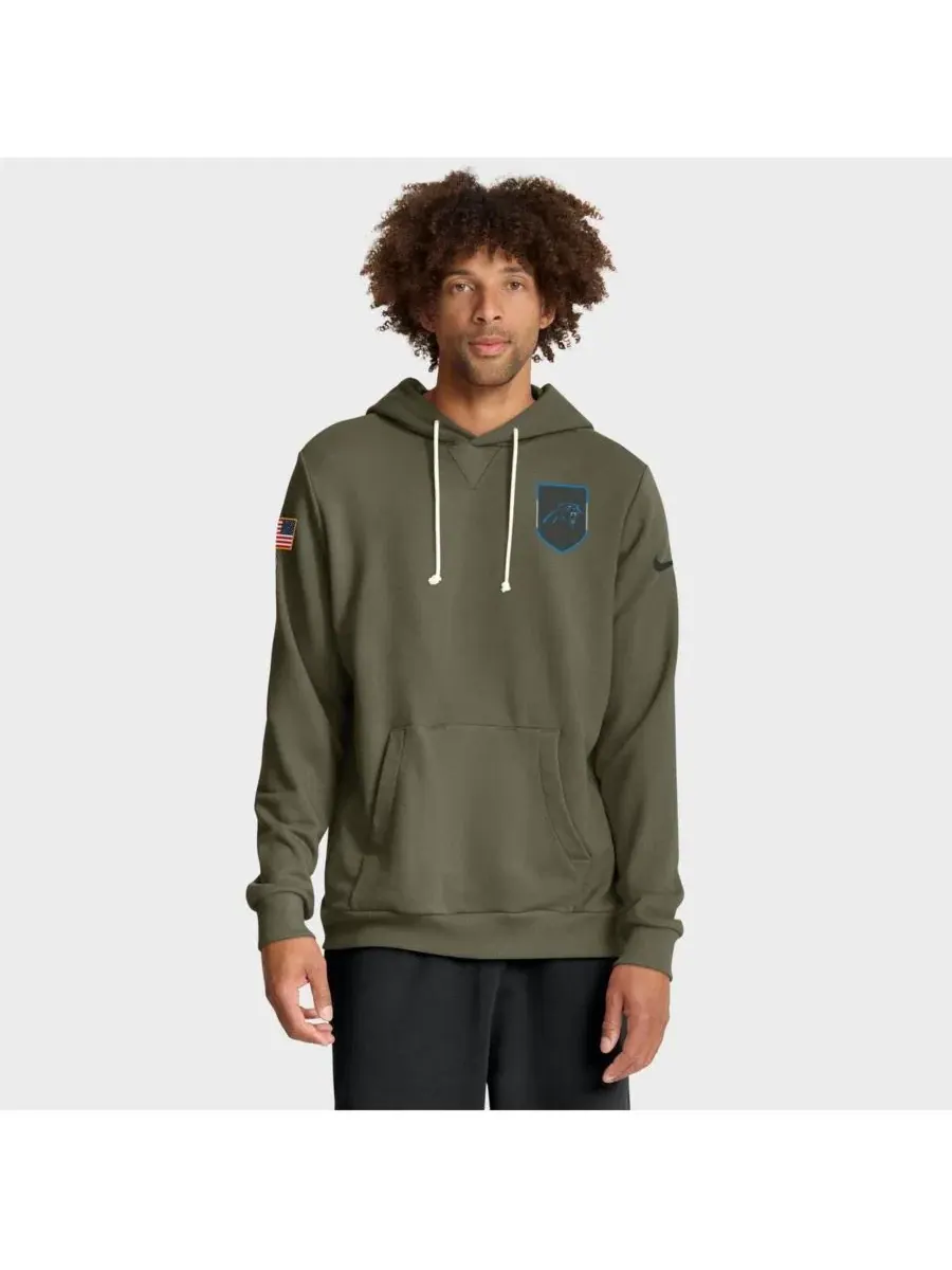 Худи с длинным рукавом, с принтом, Salute to Service Nike