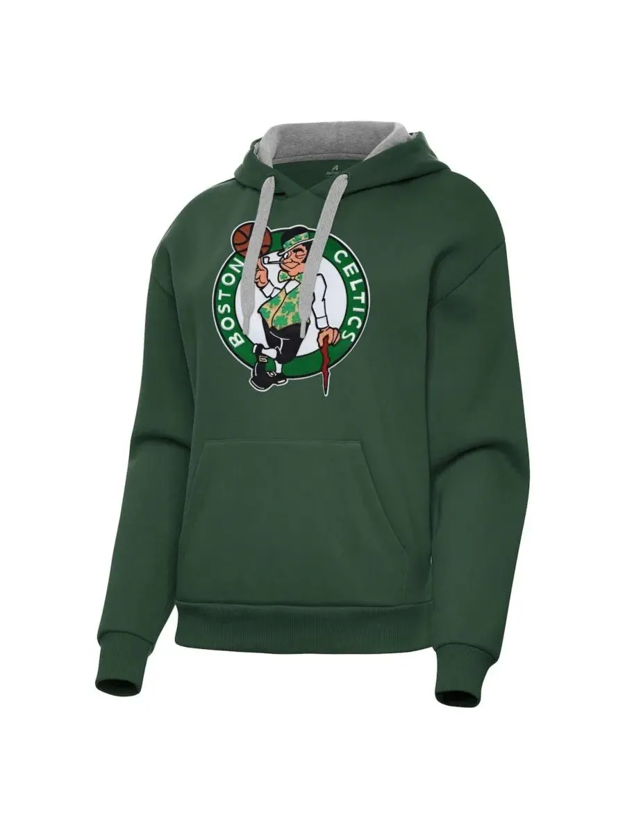 Толстовка-худи с капюшоном Victory Pullover Antigua