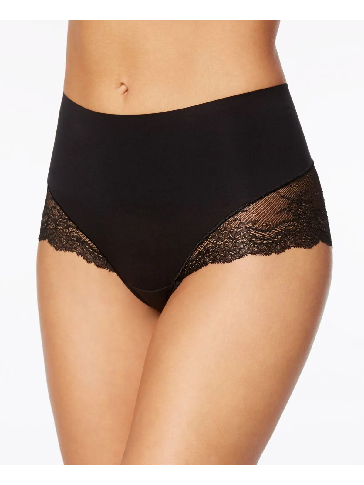Кружевные хипстерские трусики Undie-tectable SPANX