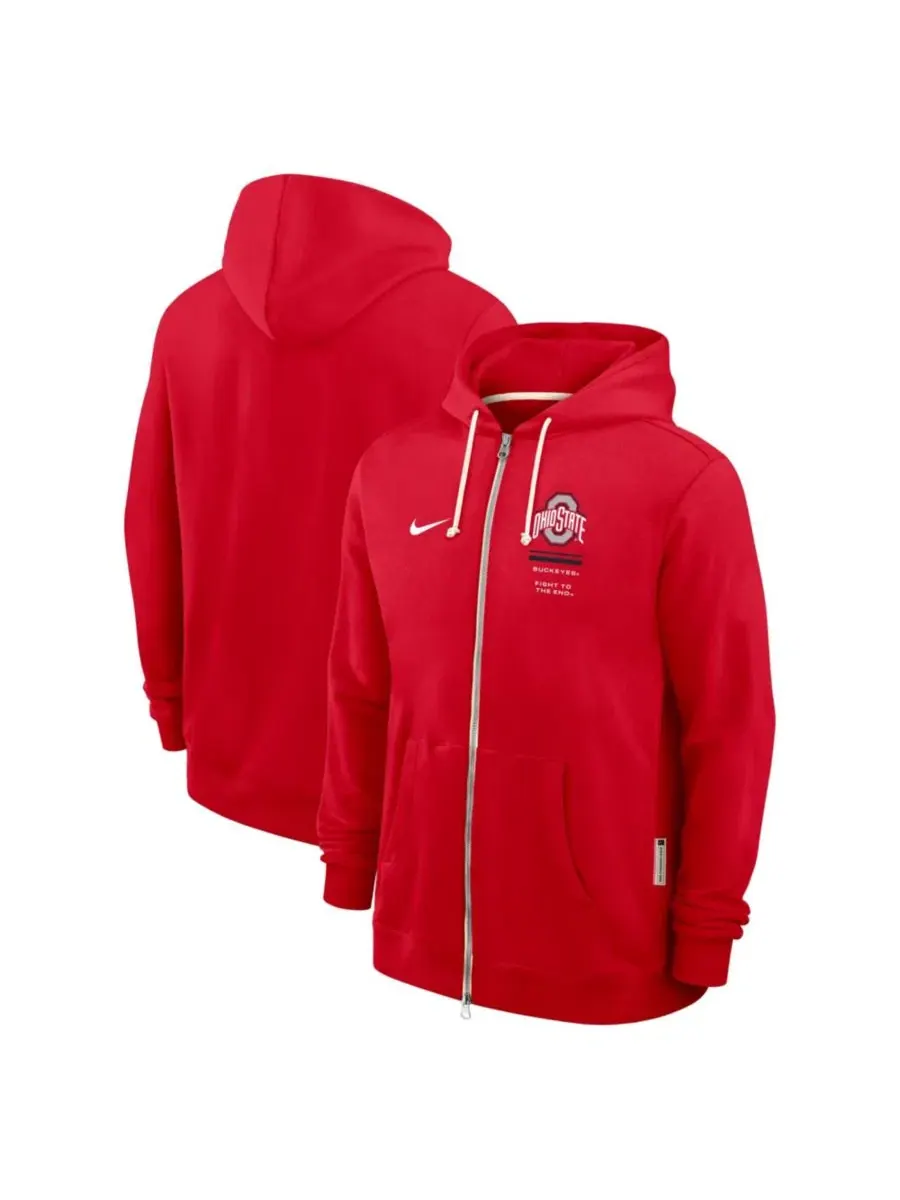 Толстовка Nike с капюшоном, длинным рукавом, с принтом, модель 2026 Sideline Standard Issue Dri-FIT