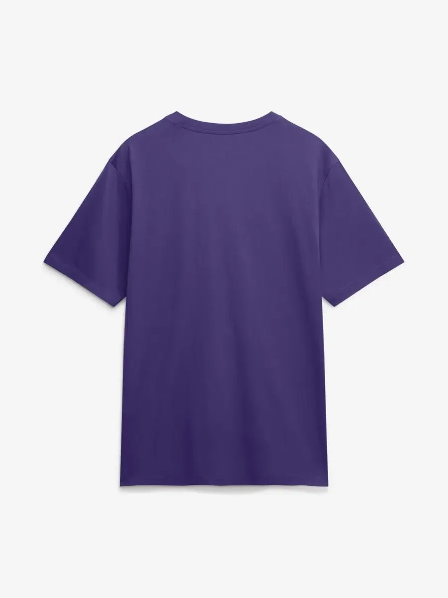 Футболка Dri-FIT с принтом City Connect Arizona Diamondbacks Nike — изображение 3 из 4, фиолетовый