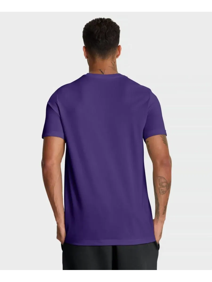 Футболка Dri-FIT с принтом City Connect Arizona Diamondbacks Nike — изображение 4 из 4, фиолетовый