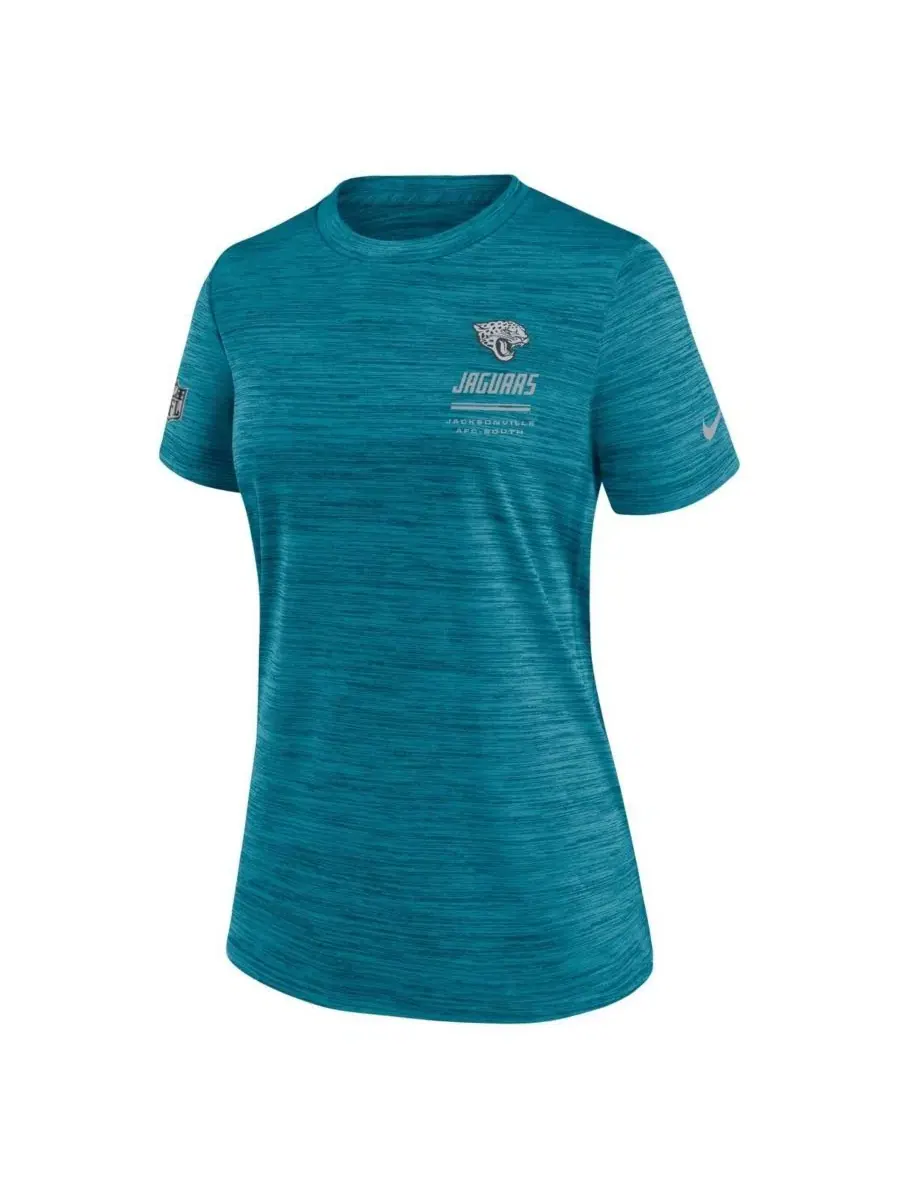 Футболка с технологией Dri-FIT, с принтом Nike