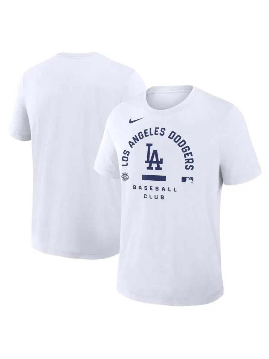 Футболка с коротким рукавом Early Work Nike