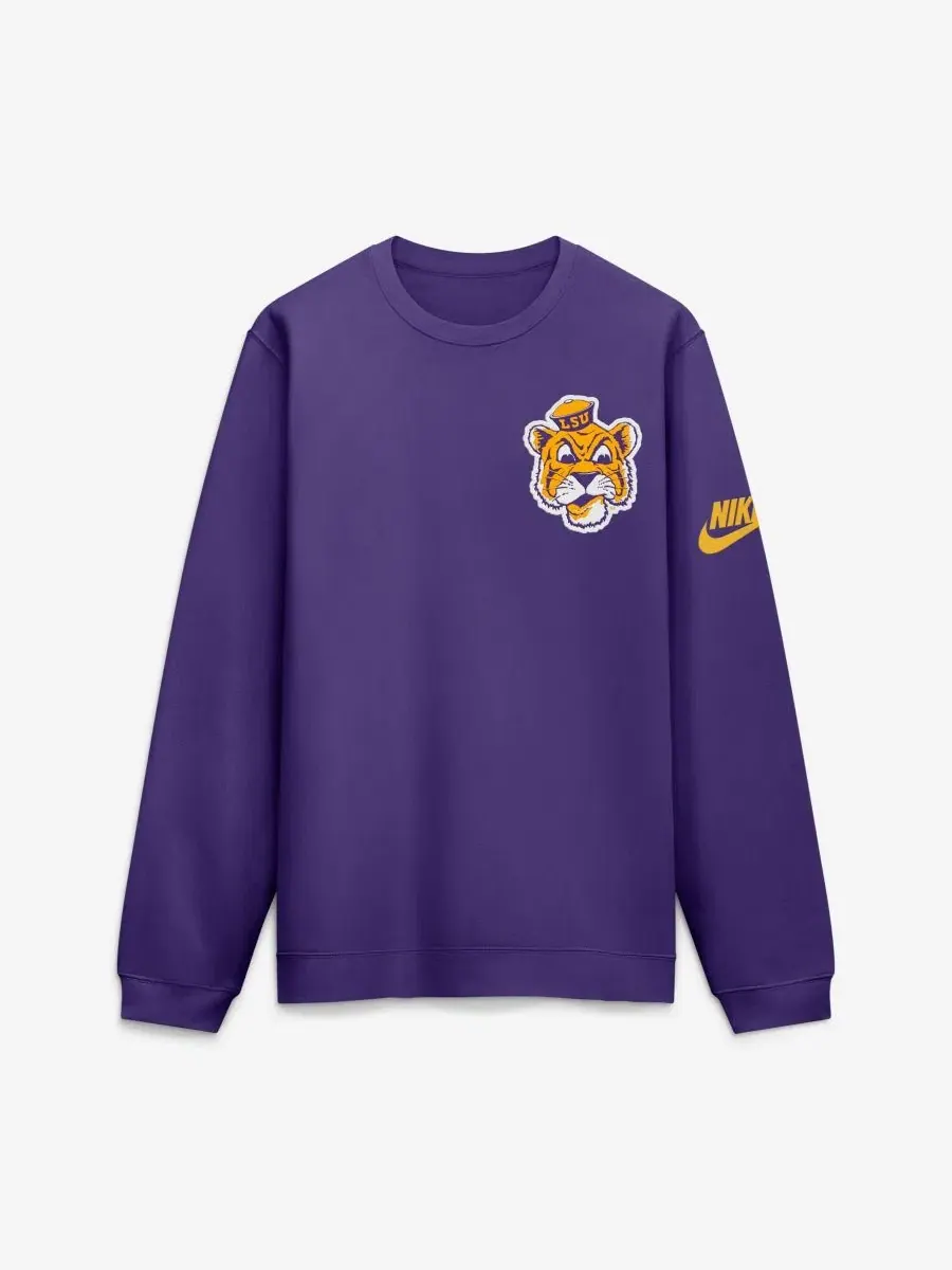 Толстовка Legacy с принтом Nike
