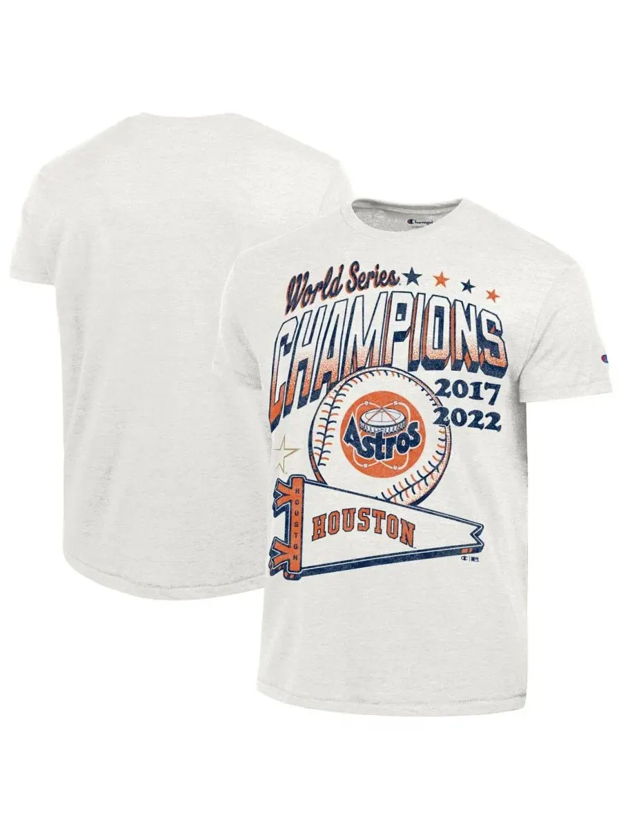 Футболка с принтом Winning Tradition Cooperstown Champion