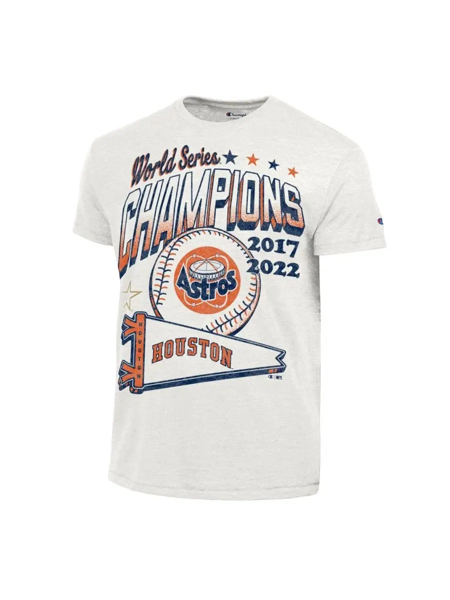 Футболка с принтом Winning Tradition Cooperstown Champion — изображение 2 из 3, белый