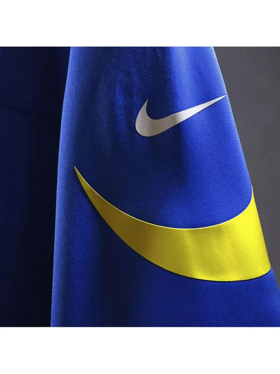 Игровая футболка Kyren Williams Los Angeles Rams Nike — изображение 5 из 5, королевский