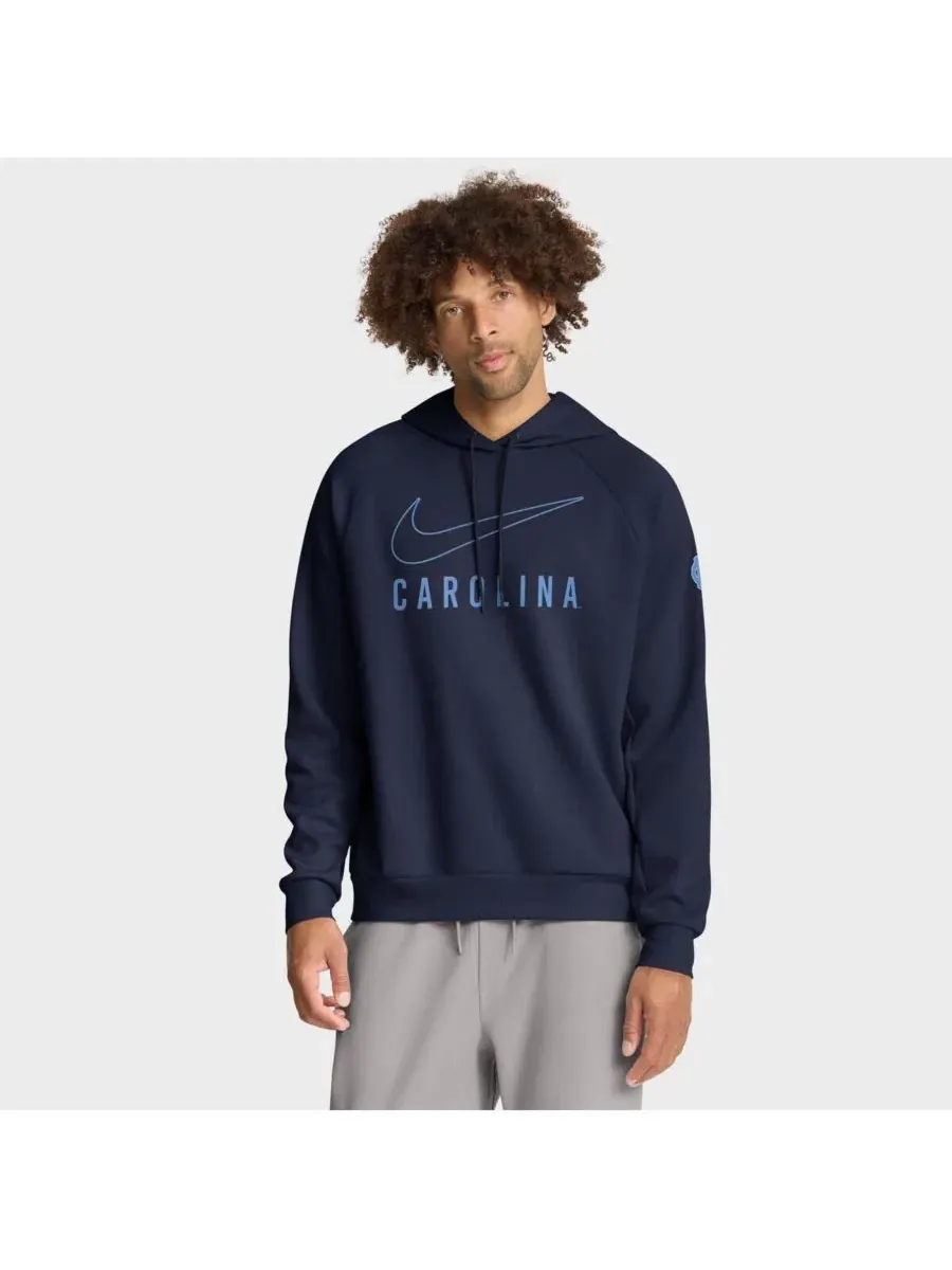 Толстовка с капюшоном Nike Premium Raglan Performance Pullover Hoodie