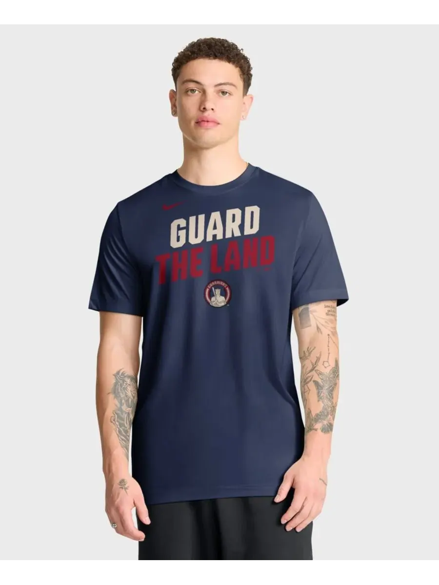 Футболка Dri-FIT с принтом City Connect Nike