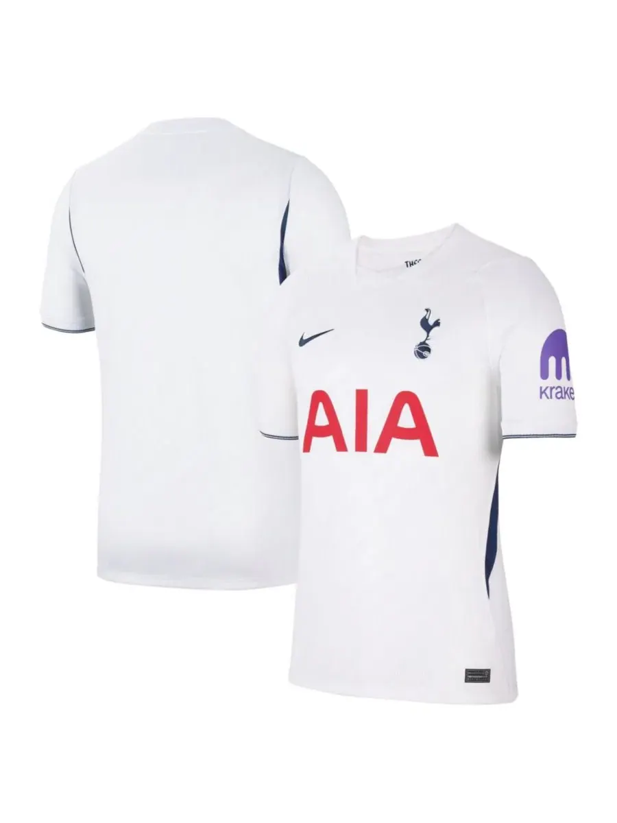 Футболка Nike Tottenham Hotspur 2026/27 Home Stadium Replica