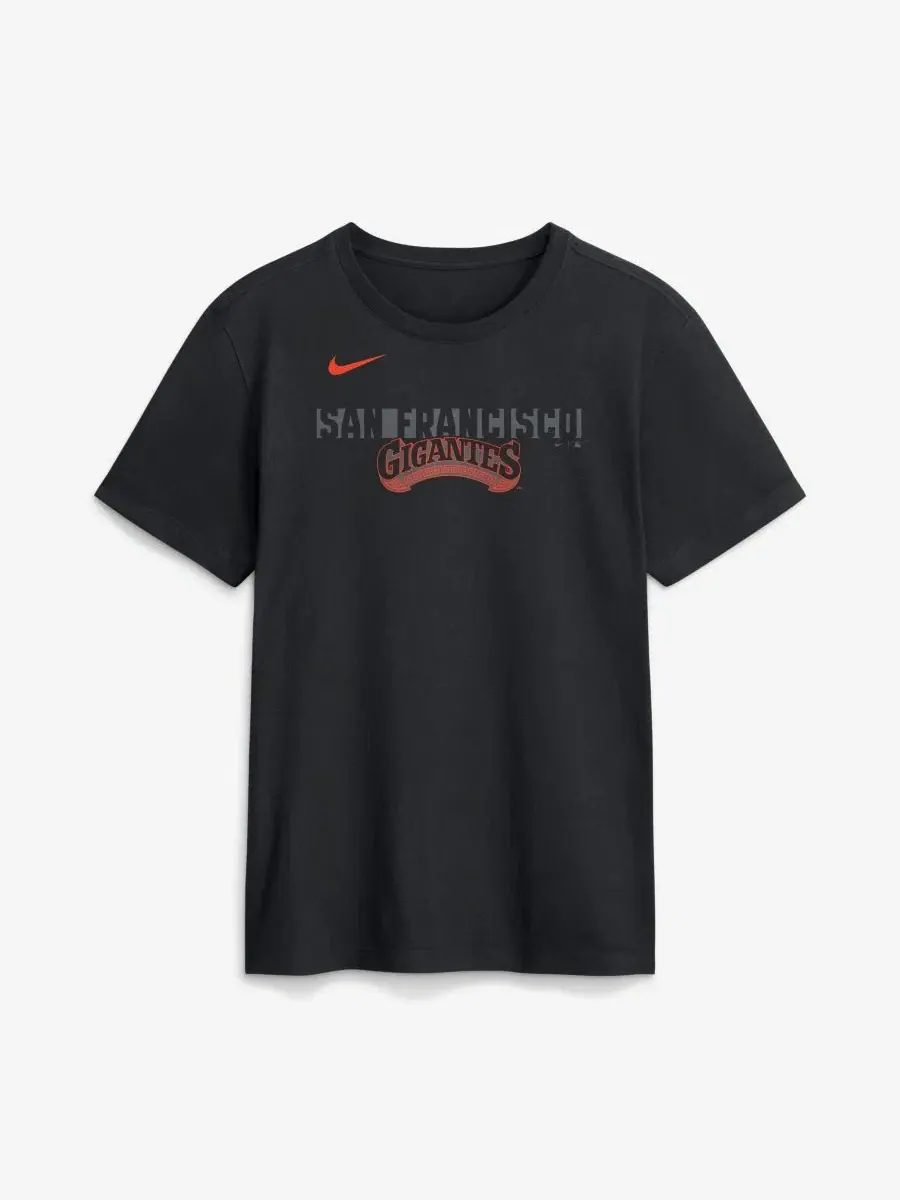 Футболка хлопковая с коротким рукавом, с принтом, Alternate T-Shirt Nike