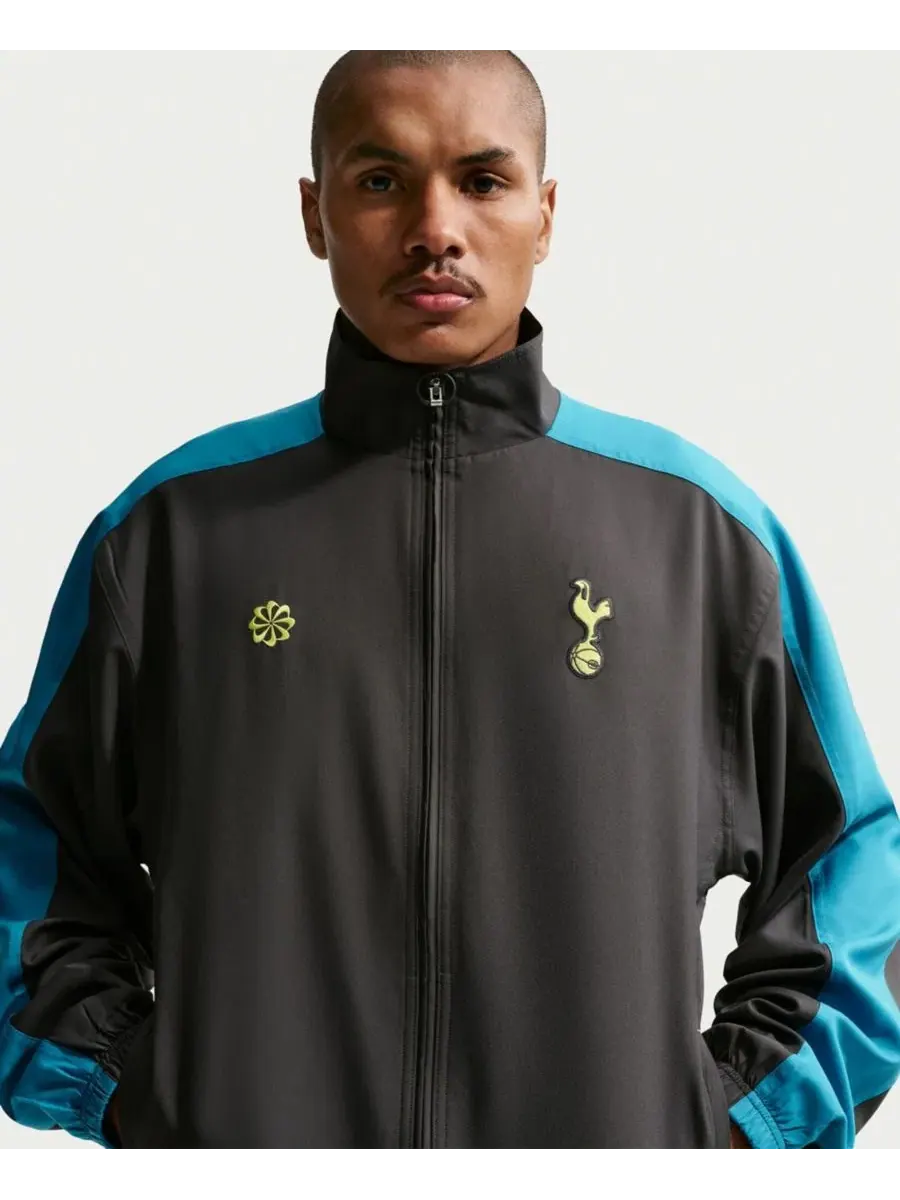 Ветровка Nike Tottenham Hotspur 2025/26 Full-Zip Track Jacket