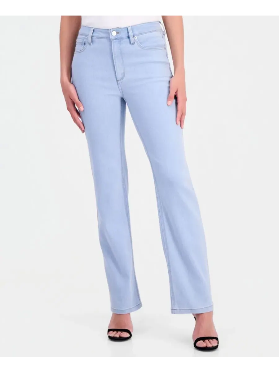 Женские джинсы Leo Bootcut Anne Klein — изображение 3 из 4