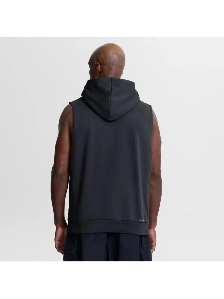 Худи без рукавов Nike Minnesota Twins Standard Issue Dri-FIT — изображение 2 из 5, темно-синий