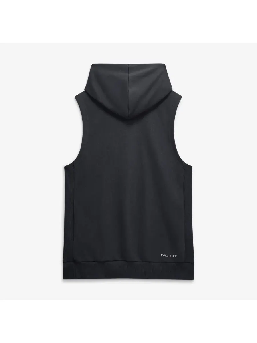 Худи без рукавов Nike Minnesota Twins Standard Issue Dri-FIT — изображение 5 из 5, темно-синий