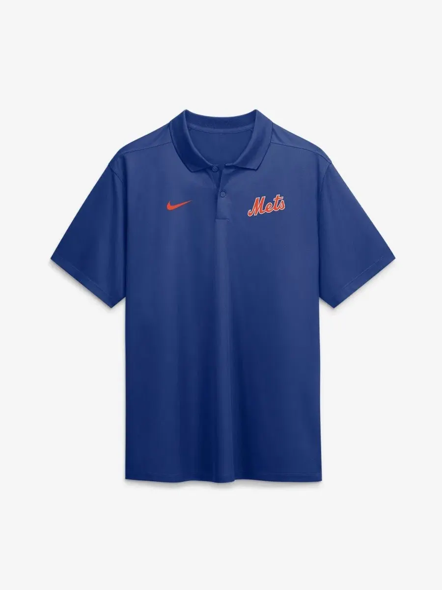 Поло Dri-FIT Victory с вышитым логотипом Nike
