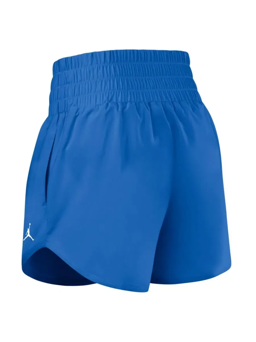 Шорты для бега с высоким поясом UCLA Bruins Dri-FIT Jordan — изображение 5 из 5, синий