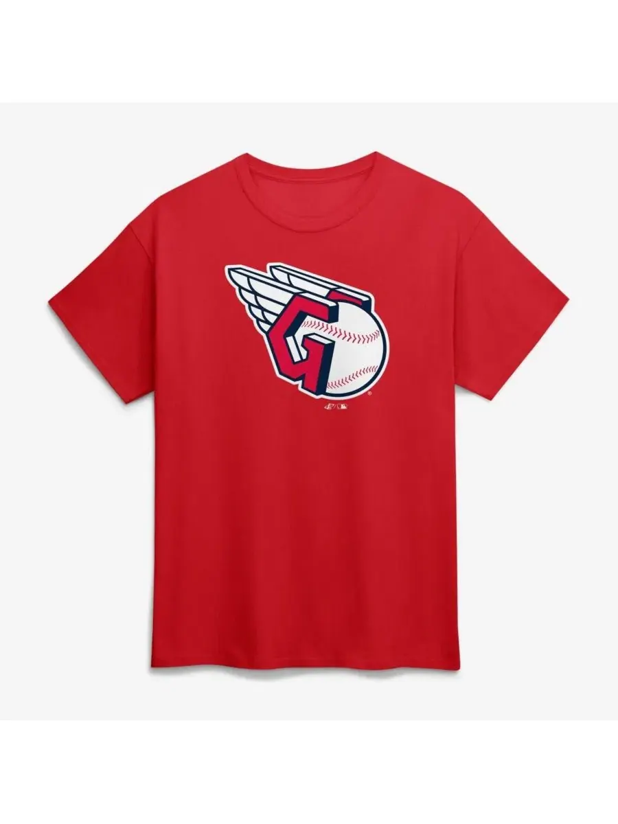 Футболка с длинным рукавом Logo Athletic