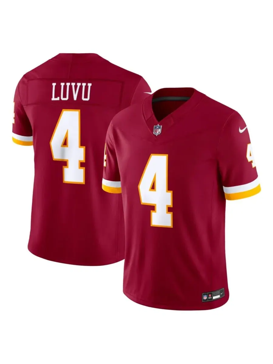 Футболка Nike Frankie Luvu Vapor F.U.S.E. Limited