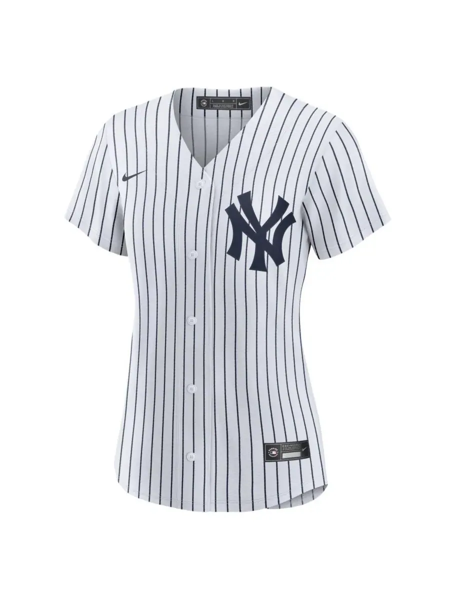 Джерси Nike Paul Goldschmidt New York Yankees Home Replica — изображение 3 из 3, белый