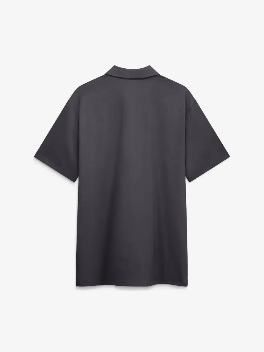 Поло Nike LSU Tigers 2026 Sideline Tour Dri-FIT — изображение 4 из 4, фиолетовый