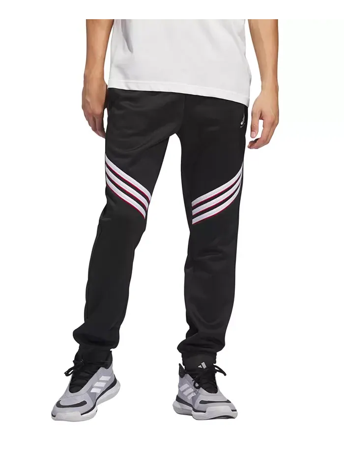 Мужские баскетбольные брюки Select Foundation Fleece adidas