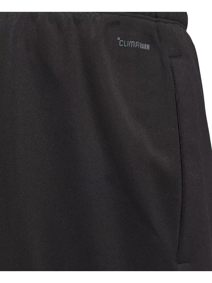Мужские баскетбольные брюки Select Foundation Fleece adidas — изображение 4 из 4