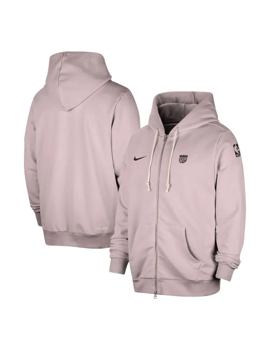 Худи с капюшоном Nike Authentic Standard Issue Full Zip