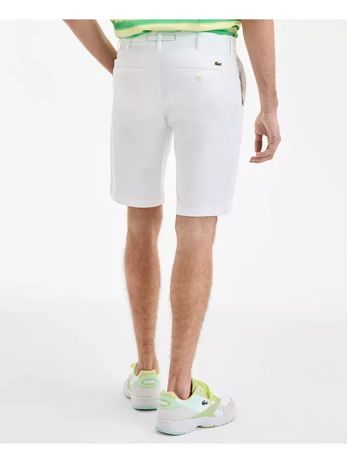 Бермуды Lacoste, мужские, слим-фит — изображение 4 из 4