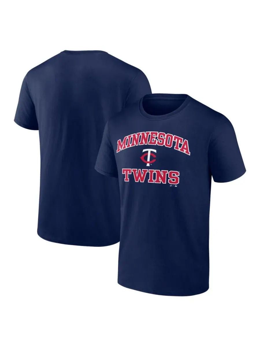 Футболка с принтом Heart and Soul Logo Athletic