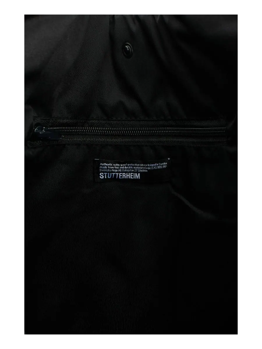 Сумка-пуховик Svea Stutterheim, Pelican — изображение 2 из 3