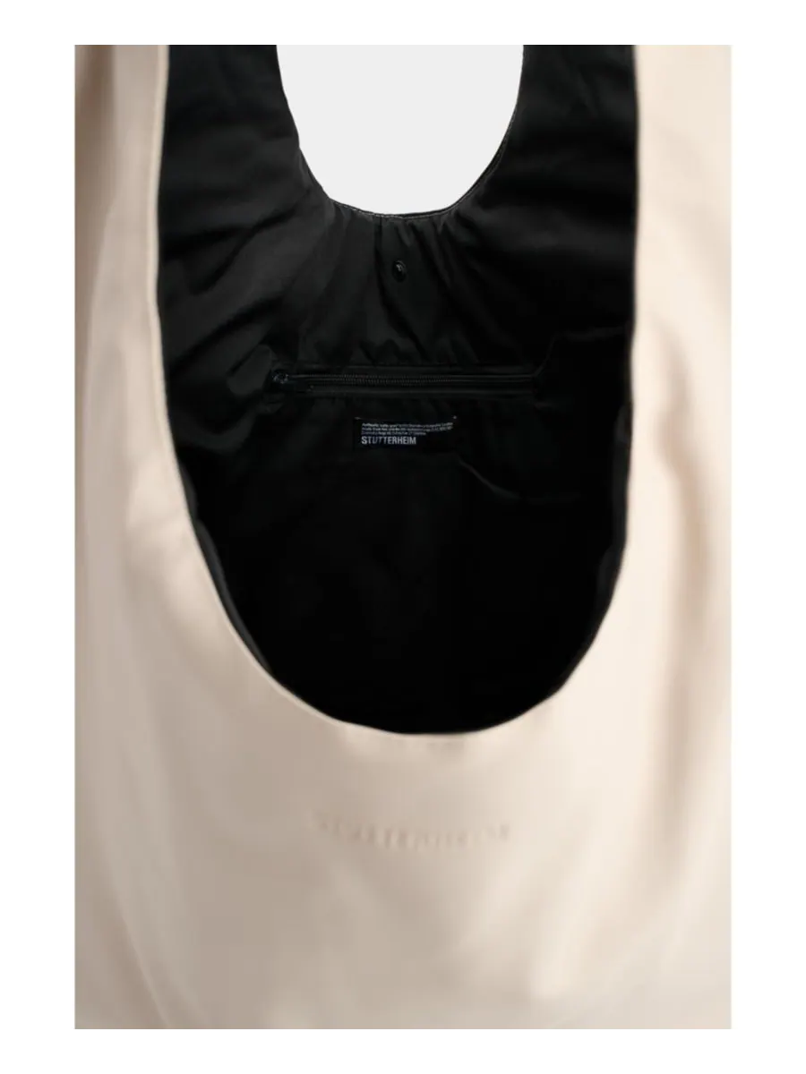 Сумка-пуховик Svea Stutterheim, Pelican — изображение 3 из 3