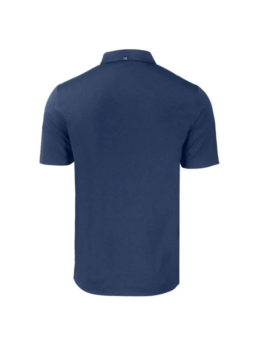 Мужское поло из экологичного трикотажа с вышивкой, модель Stars Stripes Forge Eco Stretch Polo — изображение 3 из 3