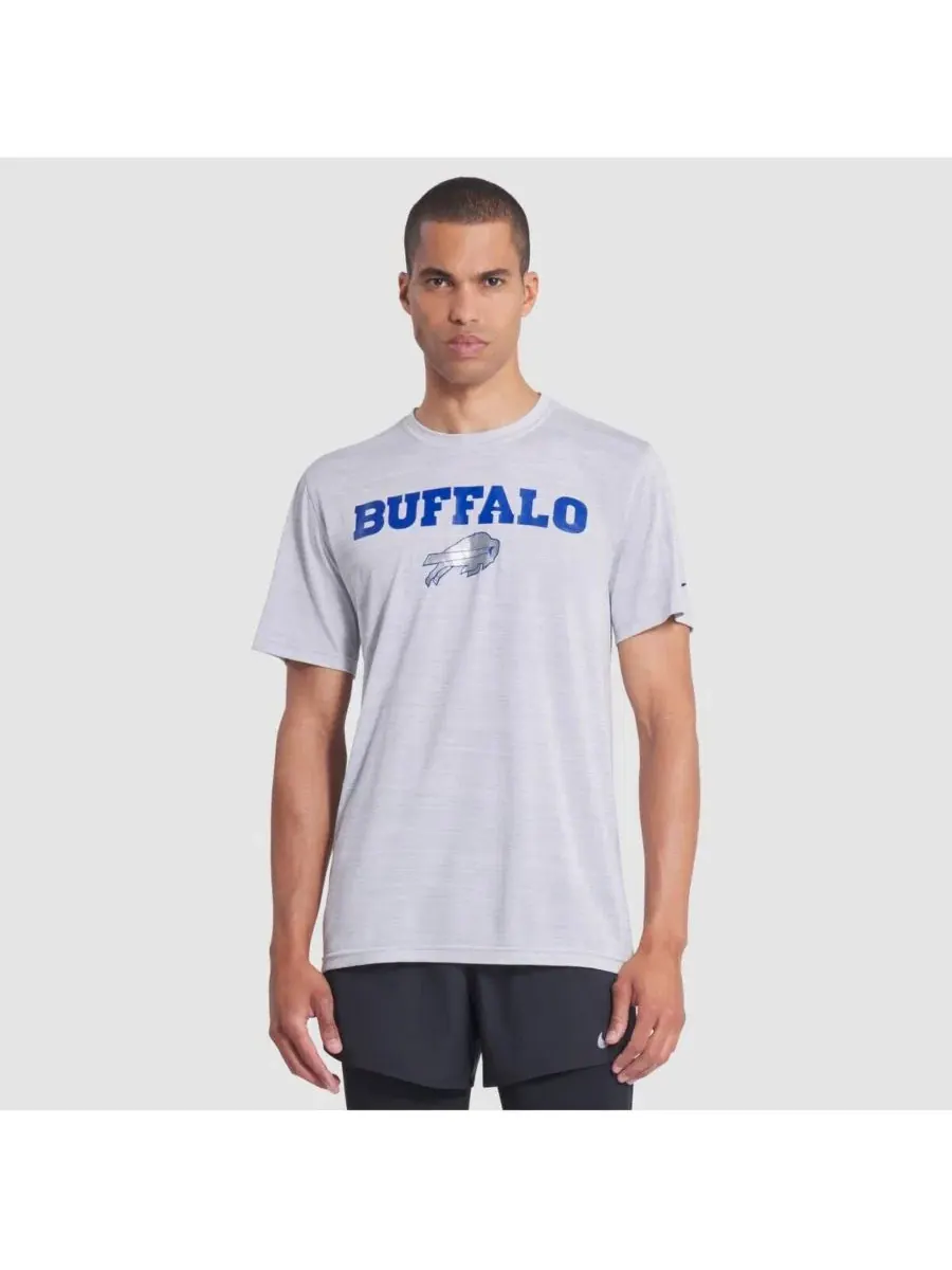 Футболка с принтом Cold Front, 2025 Rivalries Collection Nike