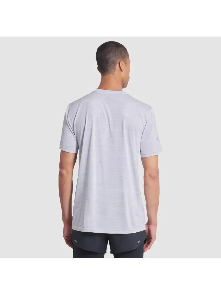 Футболка с принтом Cold Front, 2025 Rivalries Collection Nike — изображение 2 из 3, белый