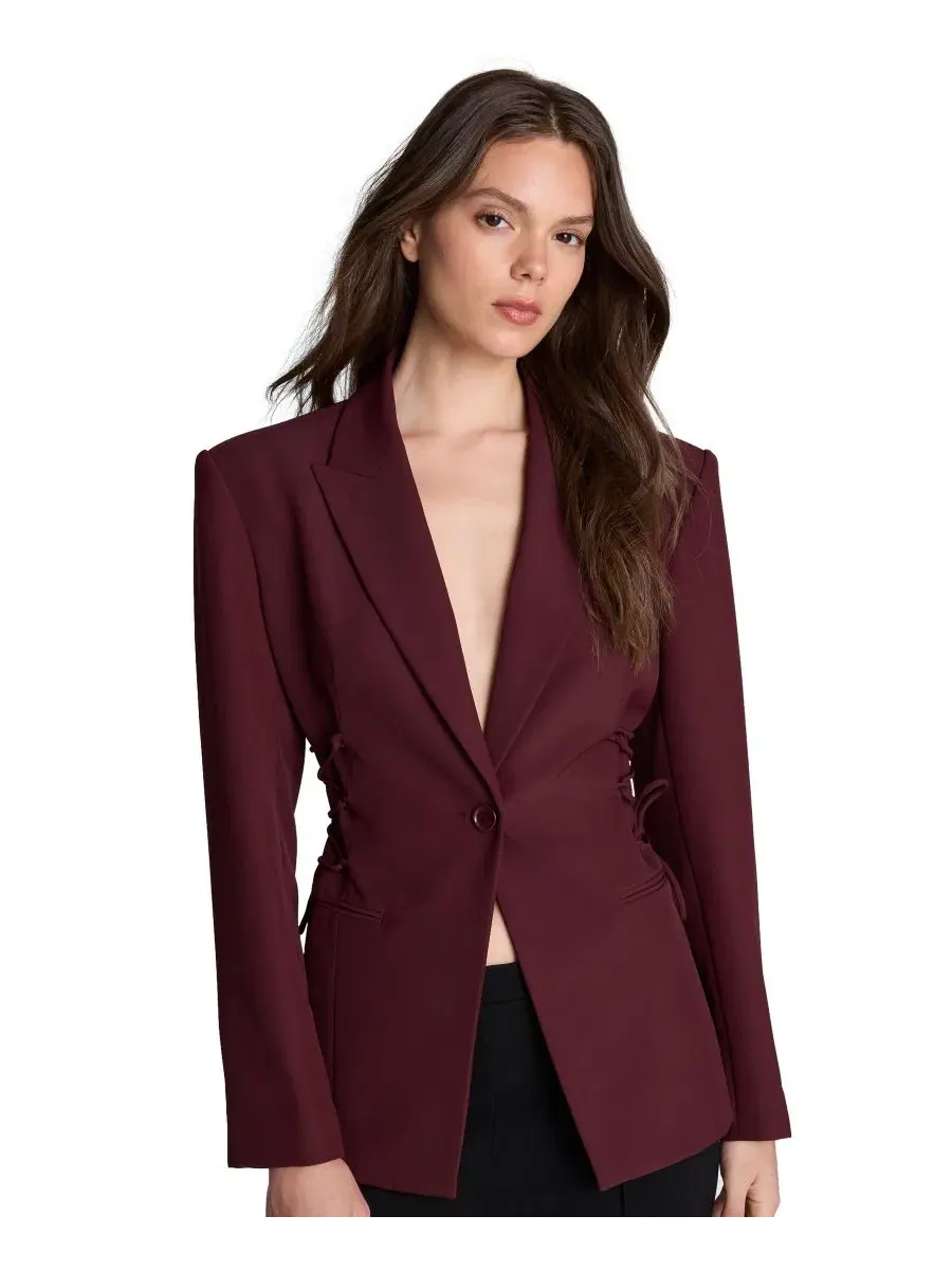 Женский блейзер Kenneth Cole, Sugar Beet